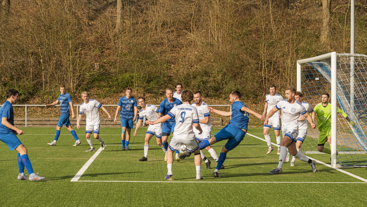 Kirchheider Abwehrbemühungen vergeblich