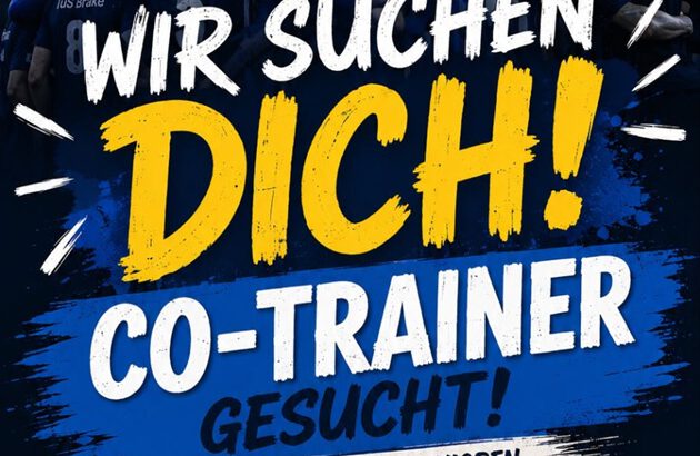 Mach mit beim TuS !
